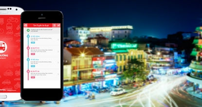 Ứng dụng hỏi đường Got2Go